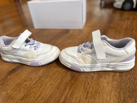 Tenisky sprandi v.33, sprandi,33