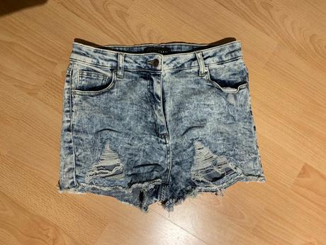 Šortky, l