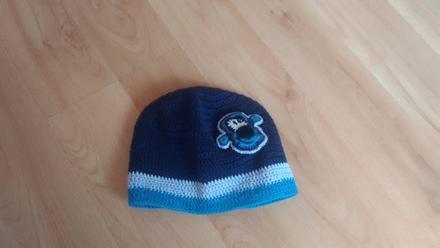 Háčkovaná čiapka, 98