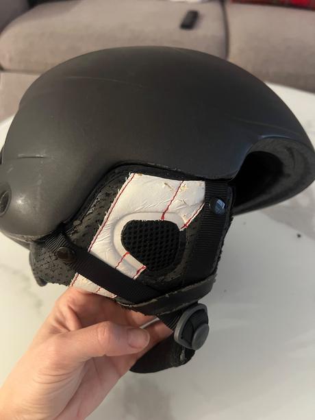 Rossignol prilba, rossignol