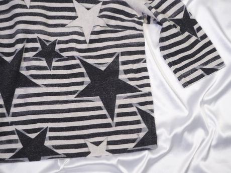 Luxusný dámsky top zaida, 46