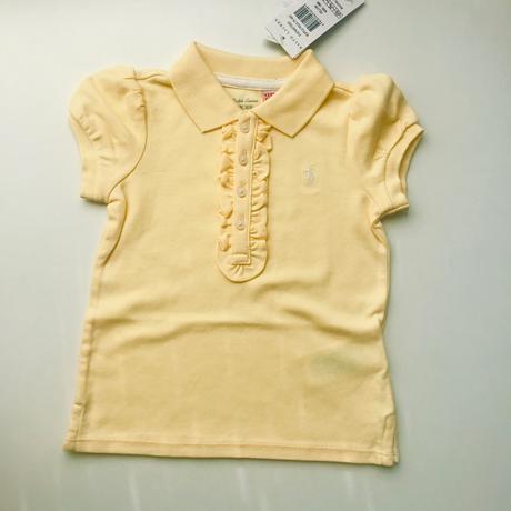 Tricko, ralph lauren,80