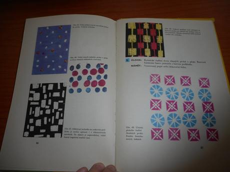 Výtvarná výchova,