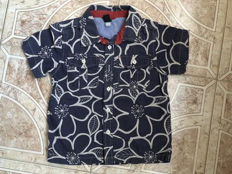 Košeľa gap, gap,110