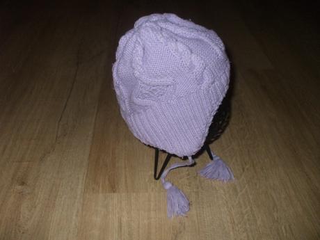 Čiapka dievčenská, marex obvod 49cm, 92