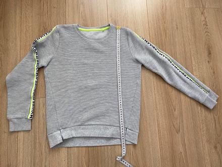 Mikina, c&a,146