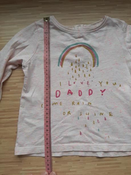 Daddy tricka, next,92