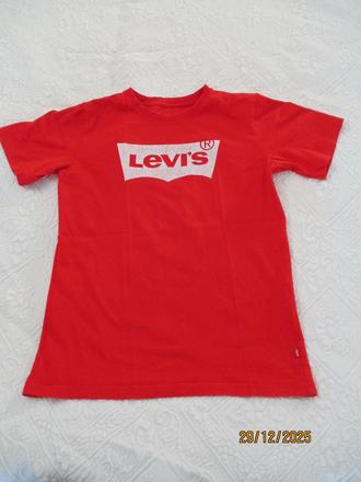 Levis tričko, levis,158
