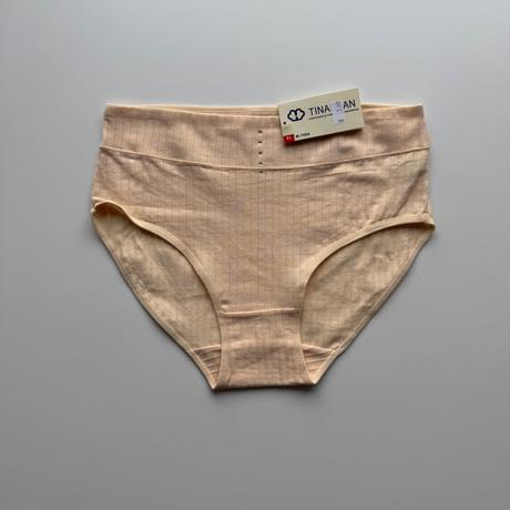 Dámske nohavičky s vysokým sedom m706a, l / xl / xxl