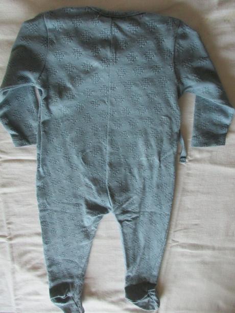 Dupačky  zara č.74, zara,74