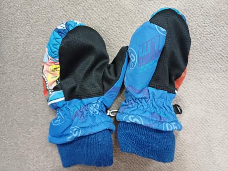 Mcqueen rukavice, disney,92