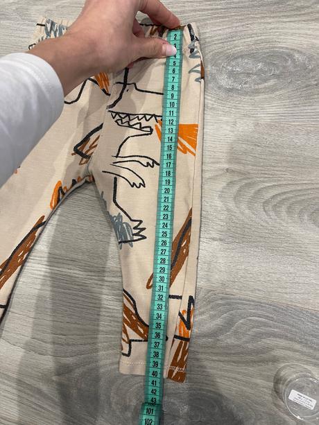 Zara legíny, veľkosť 86, zara,86