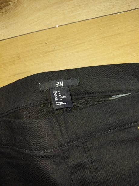 Jeggins h&m, h&m,44
