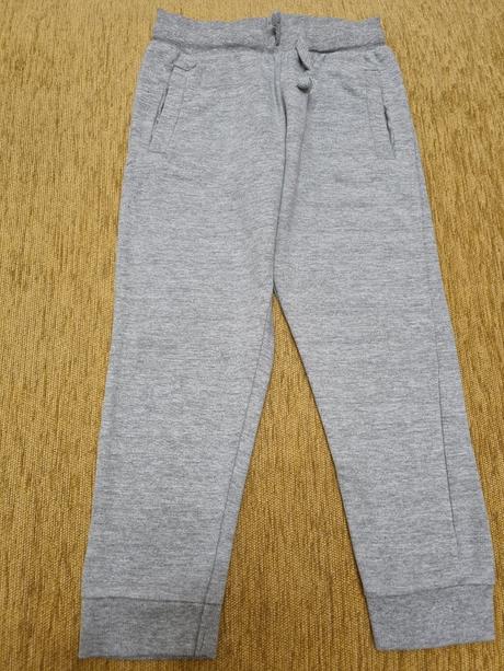 Balik oblecenia velkost 116, 104–116