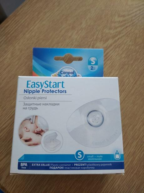 Ručná odsávačka mam+ darček, 