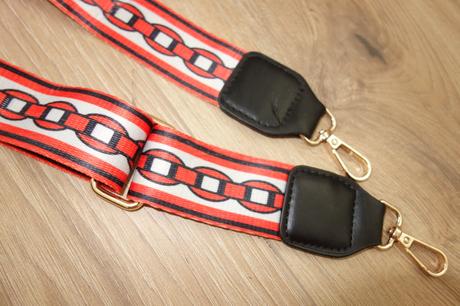 Crossbody kabelka,
