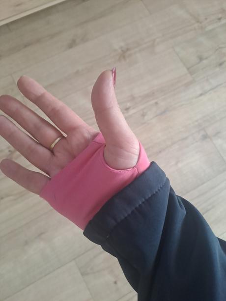 Dievčenská softshelová bunda, 146