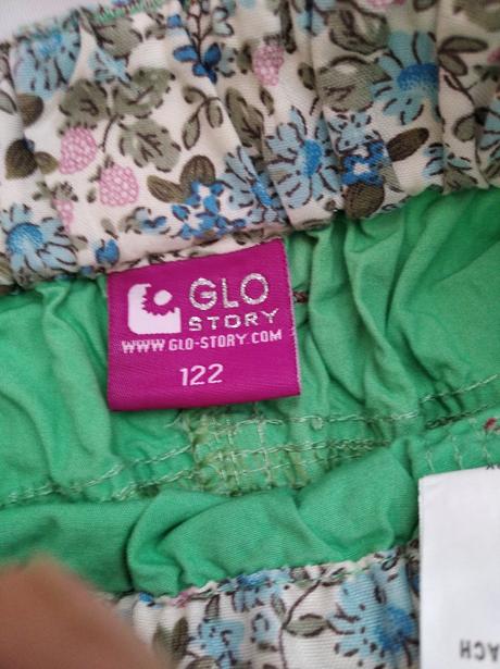 Nohavice, glo-story,122