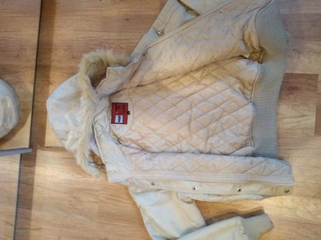 Zimná bunda xl aiai fashion, xl