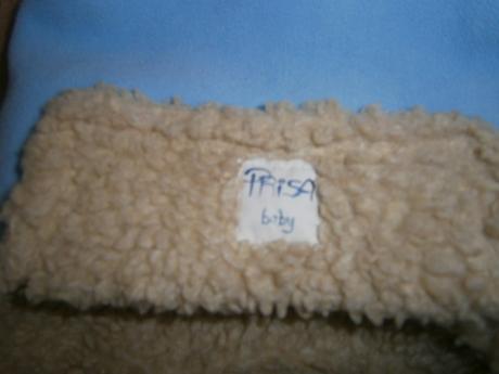 Čiapka s uškami, 98