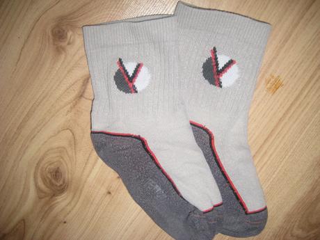 Ponožky, 24