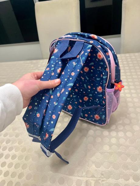 Detsky ruksak elsa a anna, 