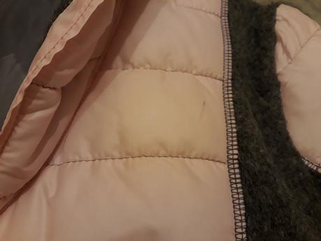 Jesenná bunda  b.c., 38