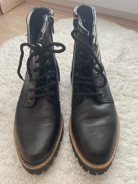 Prechodne traktorove topanky lasocki, lasocki,37