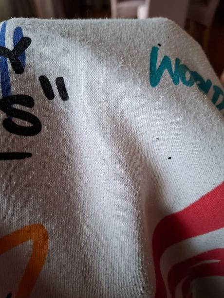 Mikina s kapucňou, m