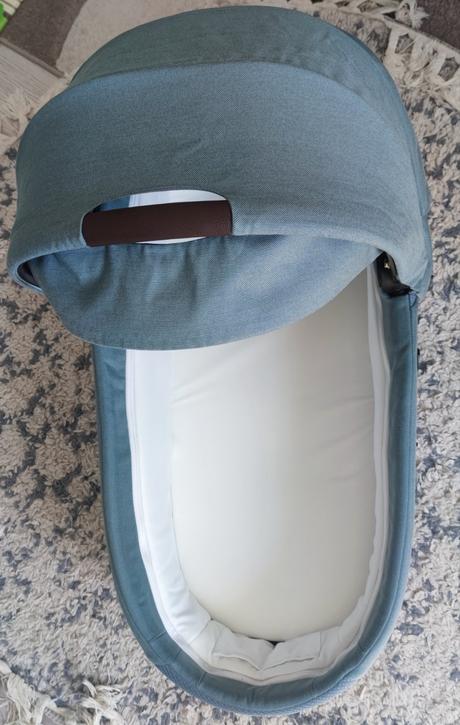 Cybex hlboká vanička carry cot s lux pre balios s, cybex,cybex balios s lux