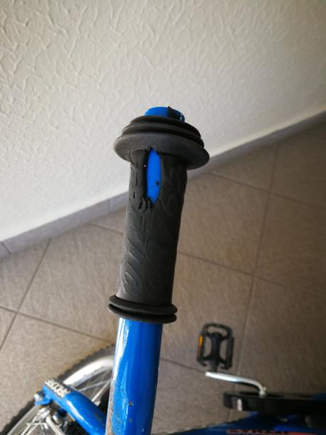 Detský bicykel 16, arcore,16