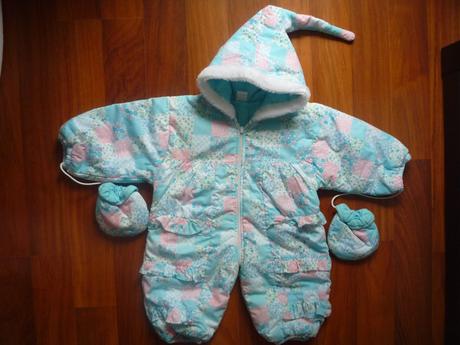 Kvietkovaný overal, 68