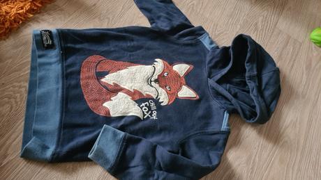 Mikina, palomino,116