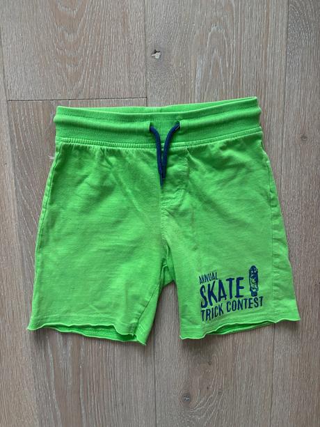 Kraťasy blukids, veľ. 98/104, 98