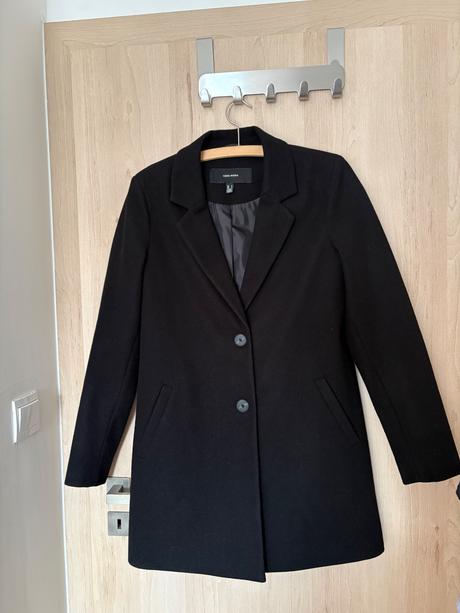 Kabát vero moda, vero moda,m