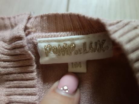 Šaty pompdelux, pompdelux,104