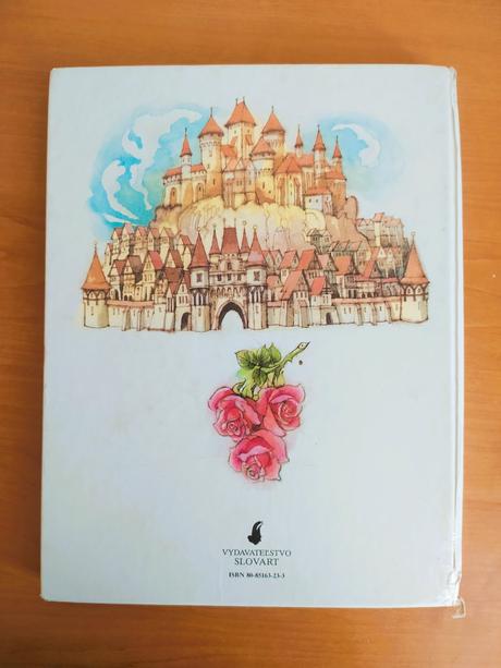 O veternom kráľovi (1993), 