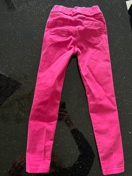 Reserved skinny nohavice, reserved,116