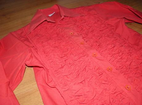 Košieľka/blúzka, s