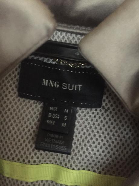 Mango plast, mango,38