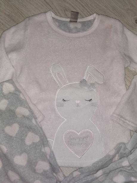 Pyžamo 5-6rokov, pepco,116