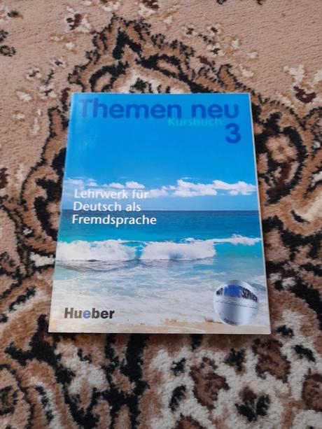 Themen neu, 