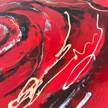 Ručne maľovaný obraz, 