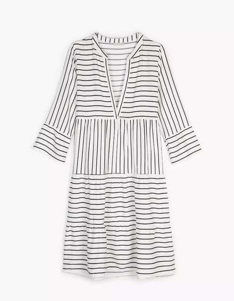 Minimalne nosené šaty gate, gate,s