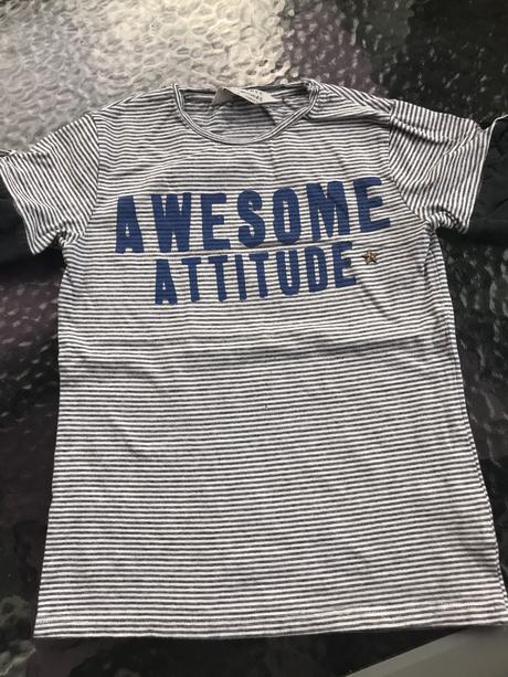 Zara tricko, zara,110