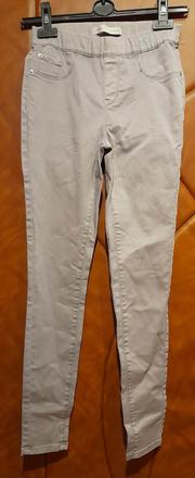 Rifle- jegginy, george,xs