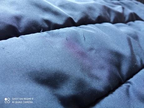 Veľmi teplá bundicka, next,92