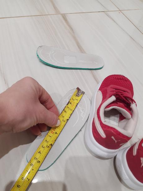 Detské tenisky puma 24, puma,24
