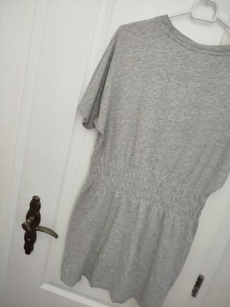 Trickove saty hm, h&m,s