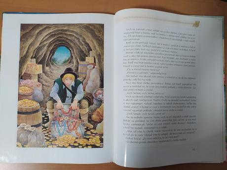 Rozprávky bratov grimmovcov (1997), 